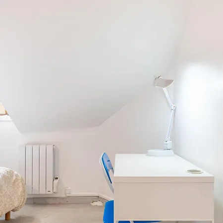 Guestready - Top-floor With Roof Views