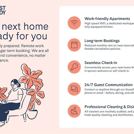 Guestready - Top-floor With Roof Views * פריז